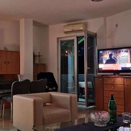 Apartman Natasa 3 弗尔沙茨 外观 照片