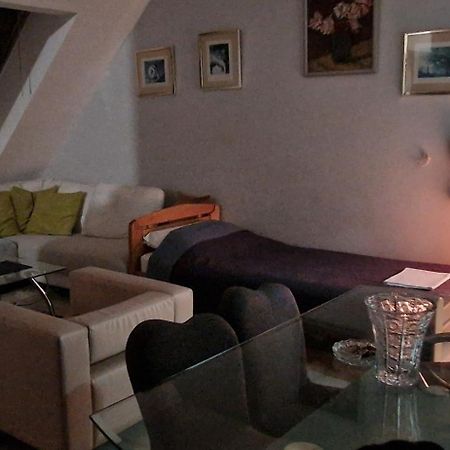 Apartman Natasa 3 弗尔沙茨 外观 照片