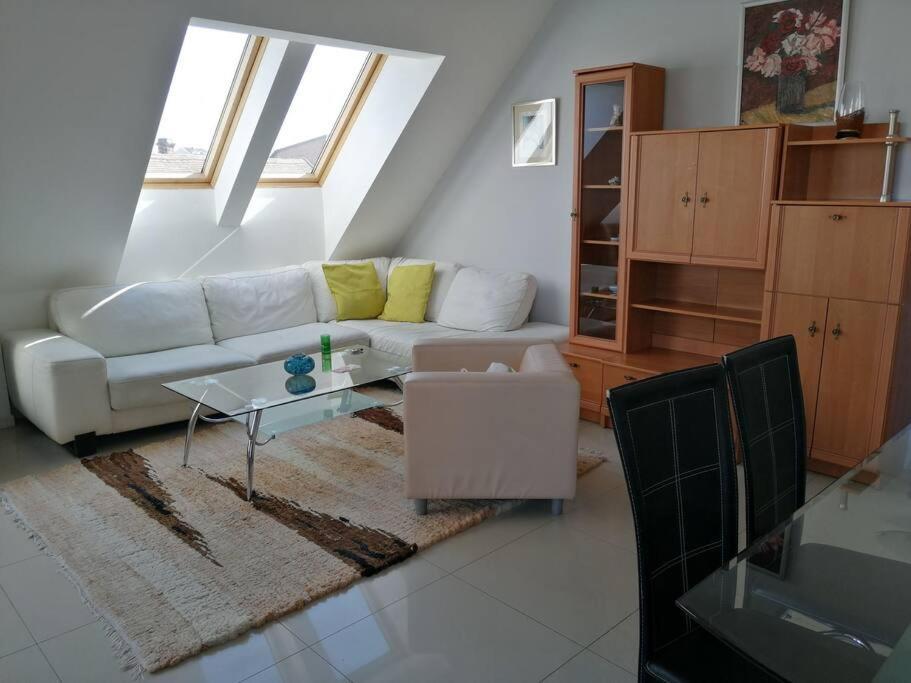 Apartman Natasa 3 弗尔沙茨 外观 照片