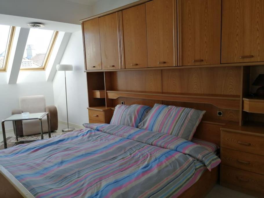 Apartman Natasa 3 弗尔沙茨 外观 照片