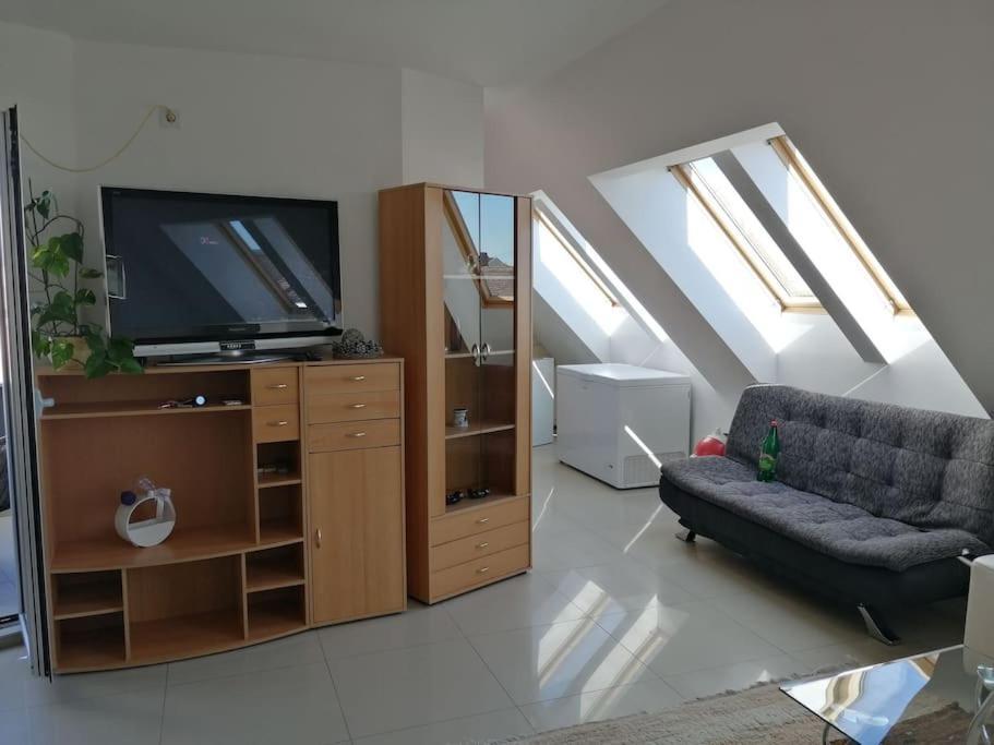 Apartman Natasa 3 弗尔沙茨 外观 照片