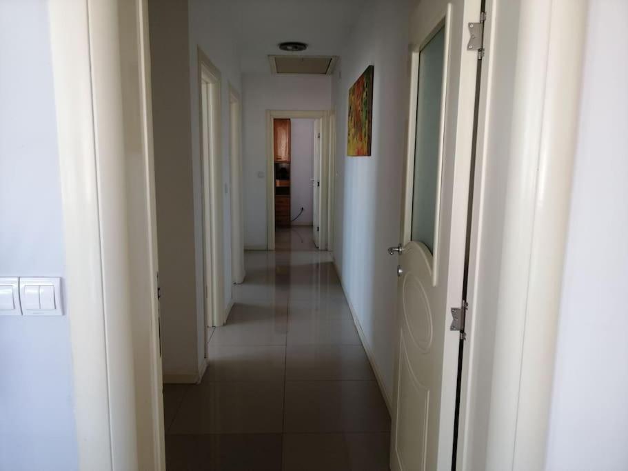 Apartman Natasa 3 弗尔沙茨 外观 照片