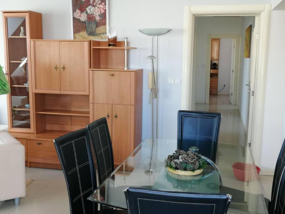 Apartman Natasa 3 弗尔沙茨 外观 照片