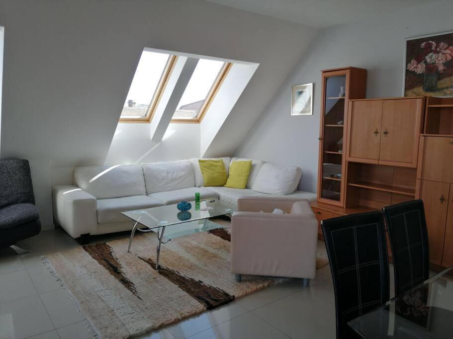 Apartman Natasa 3 弗尔沙茨 外观 照片
