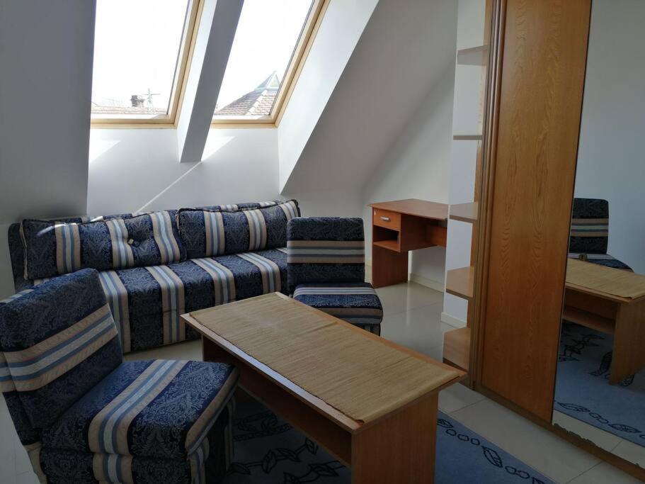 Apartman Natasa 3 弗尔沙茨 外观 照片