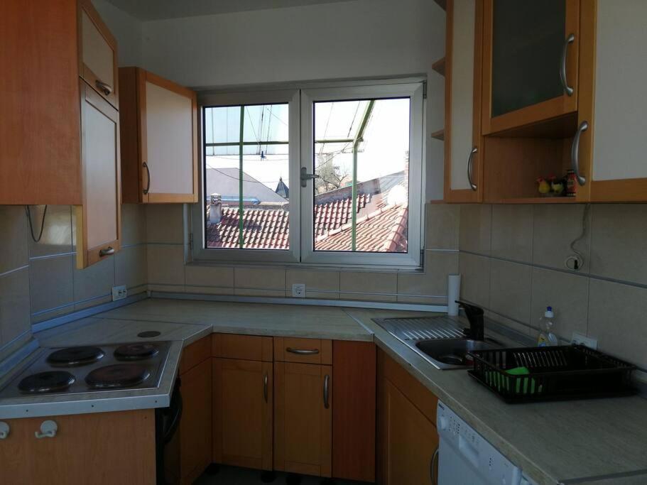 Apartman Natasa 3 弗尔沙茨 外观 照片