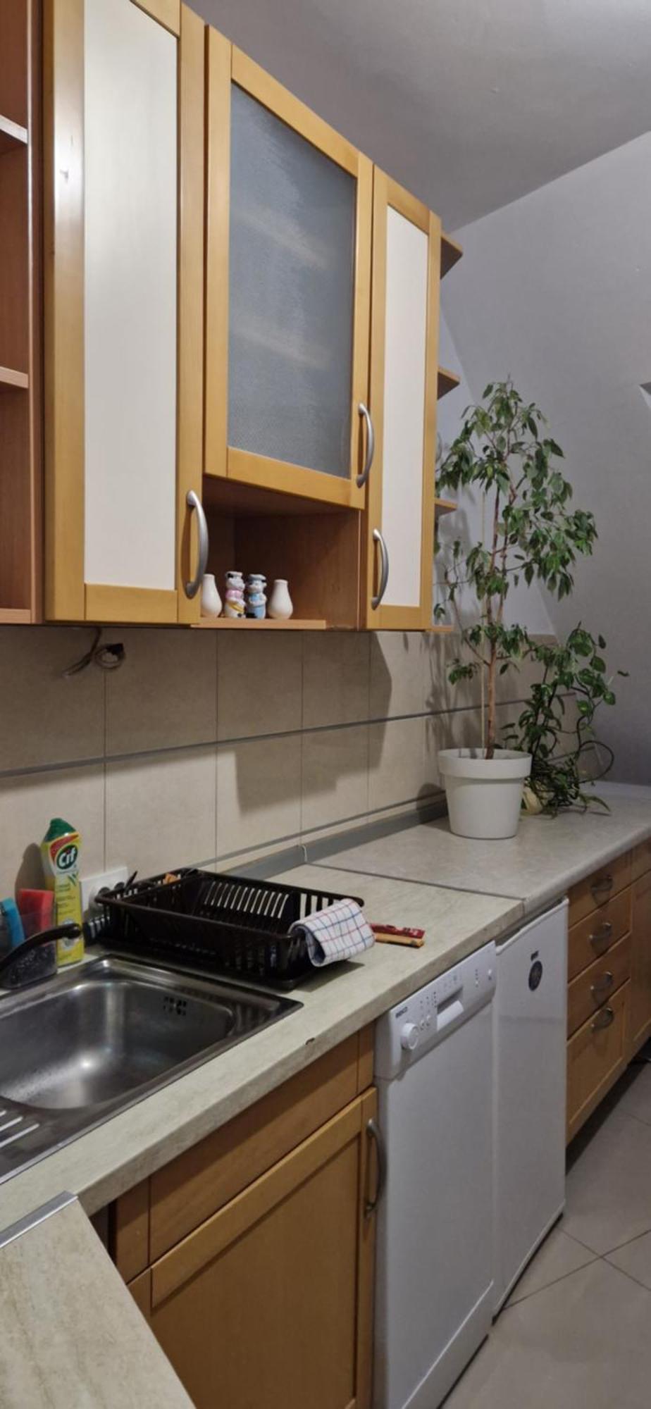 Apartman Natasa 3 弗尔沙茨 外观 照片