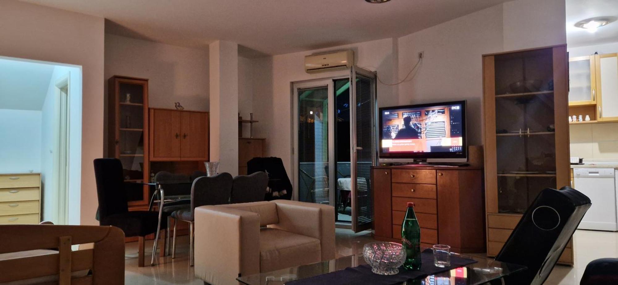 Apartman Natasa 3 弗尔沙茨 外观 照片