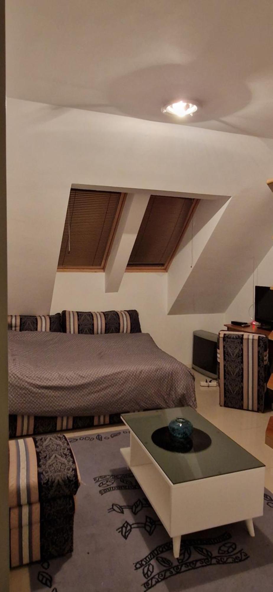 Apartman Natasa 3 弗尔沙茨 外观 照片