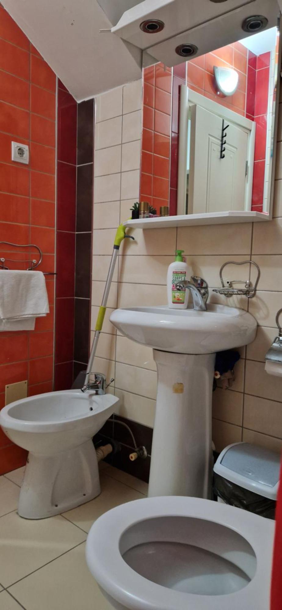 Apartman Natasa 3 弗尔沙茨 外观 照片