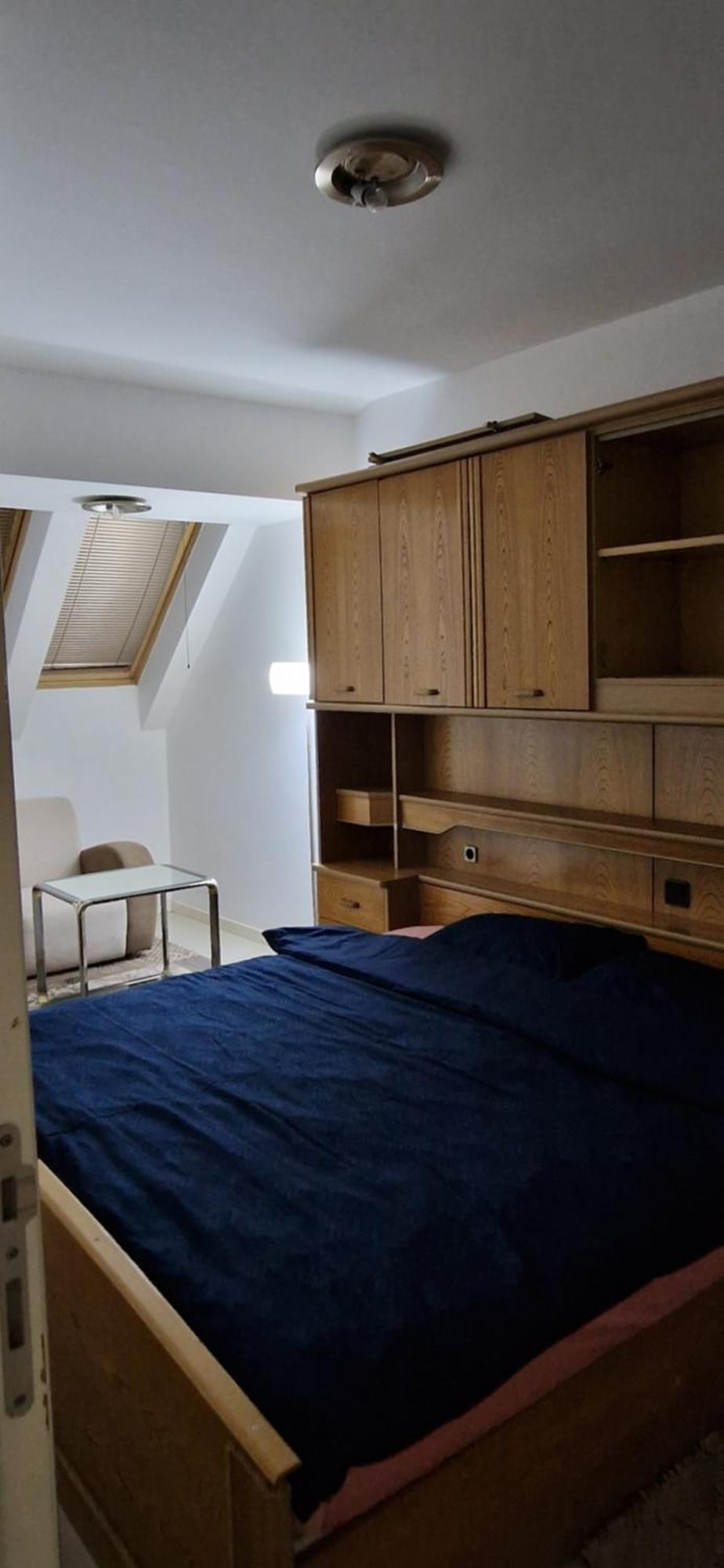 Apartman Natasa 3 弗尔沙茨 外观 照片