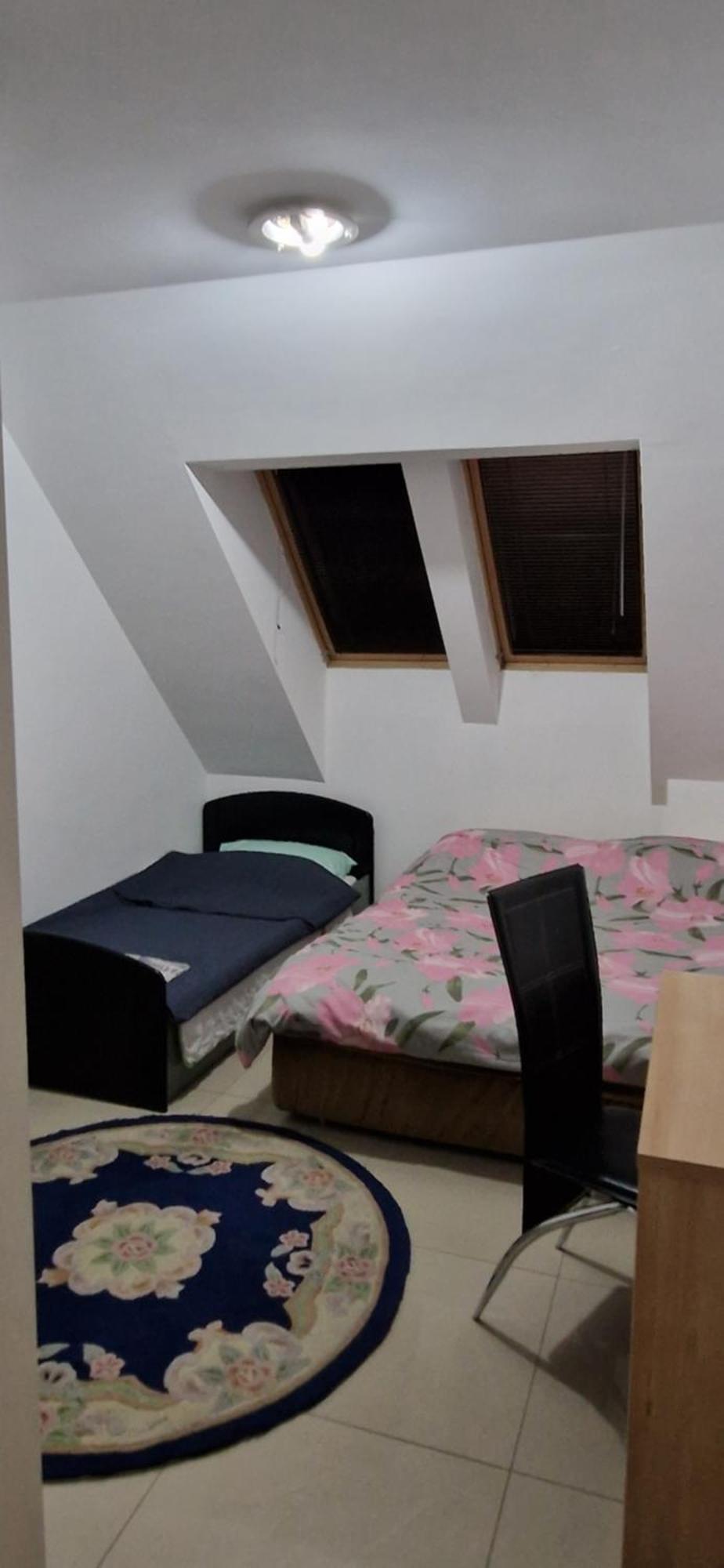 Apartman Natasa 3 弗尔沙茨 外观 照片