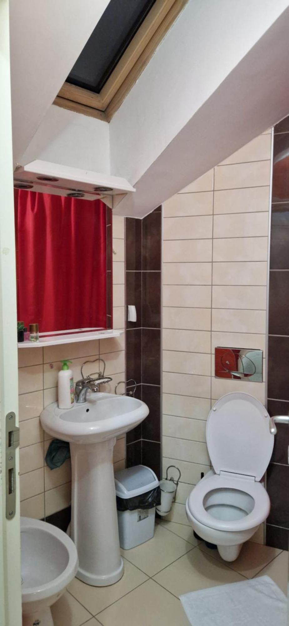 Apartman Natasa 3 弗尔沙茨 外观 照片