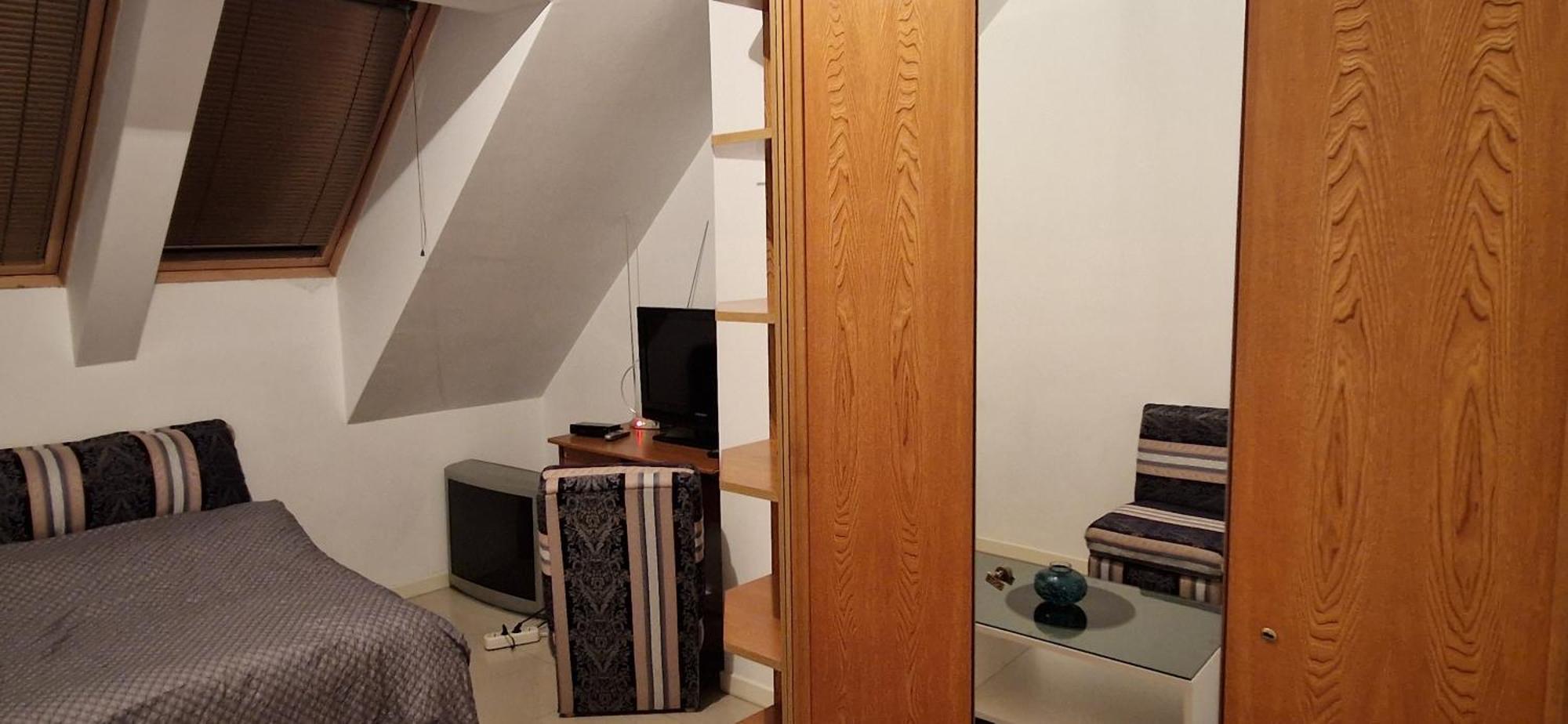 Apartman Natasa 3 弗尔沙茨 外观 照片