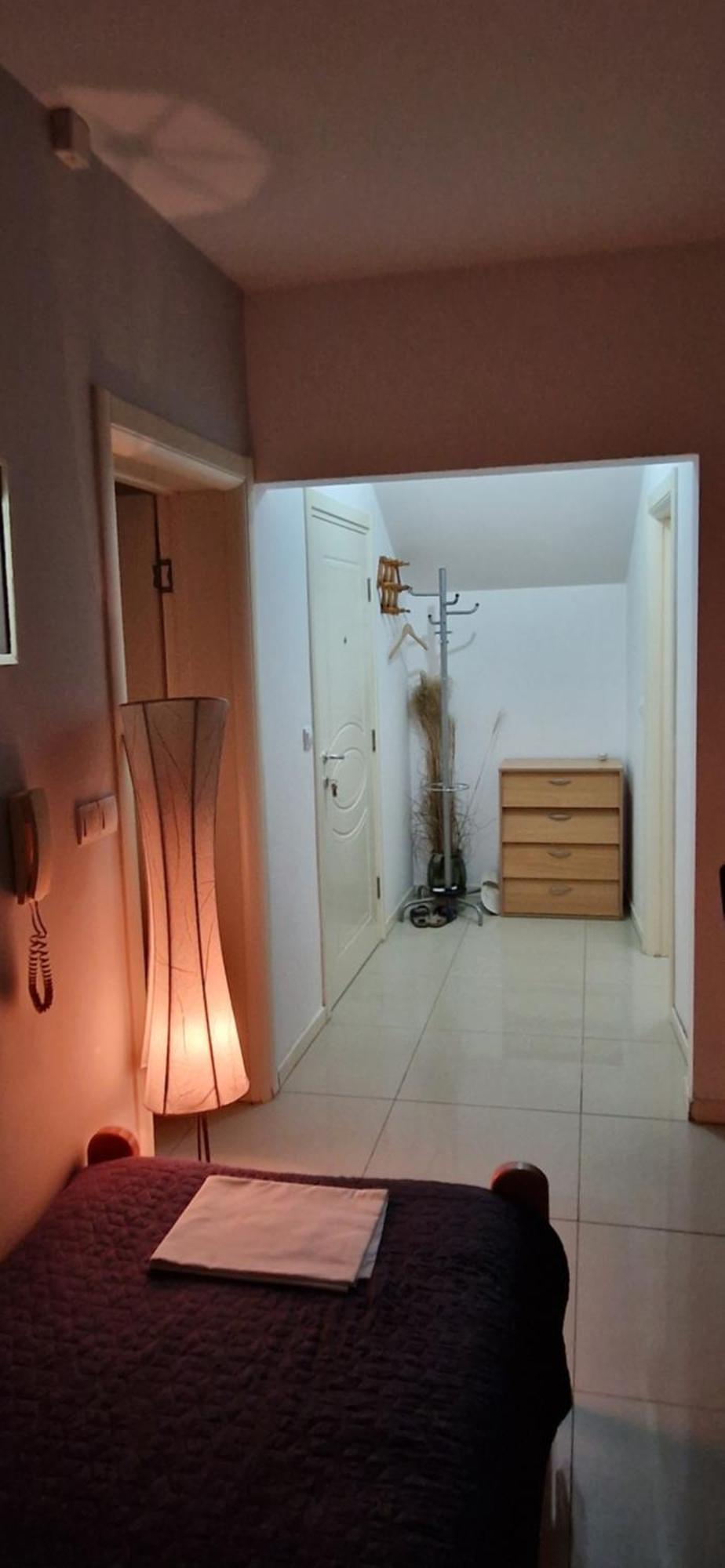 Apartman Natasa 3 弗尔沙茨 外观 照片