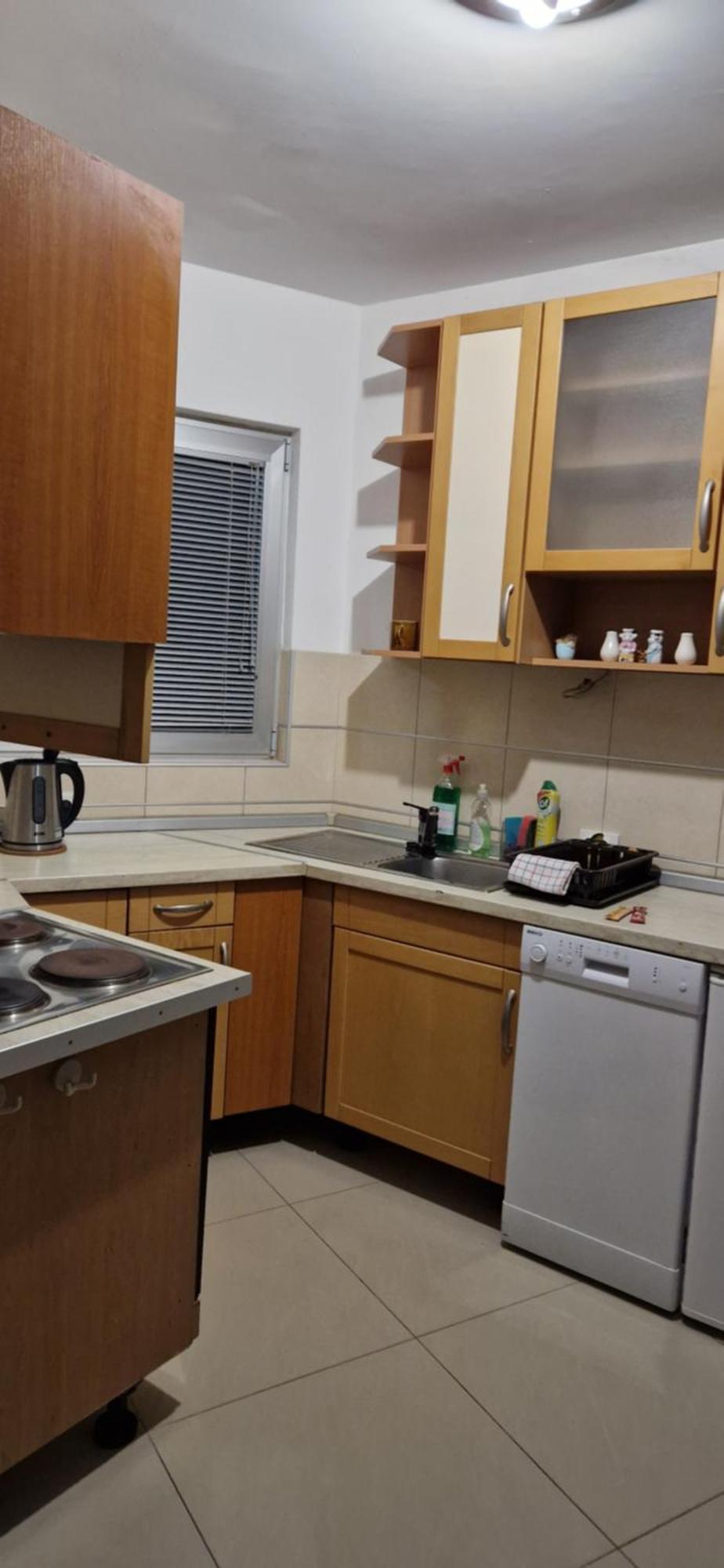 Apartman Natasa 3 弗尔沙茨 外观 照片